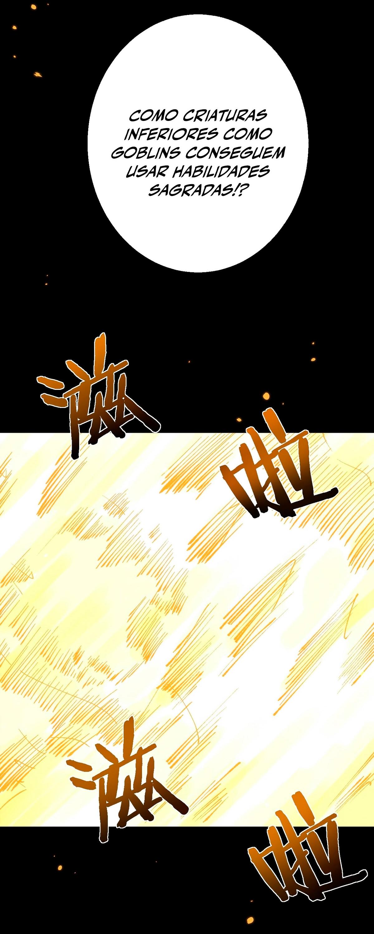 Read From Goblin to Goblin God PT Manga Online