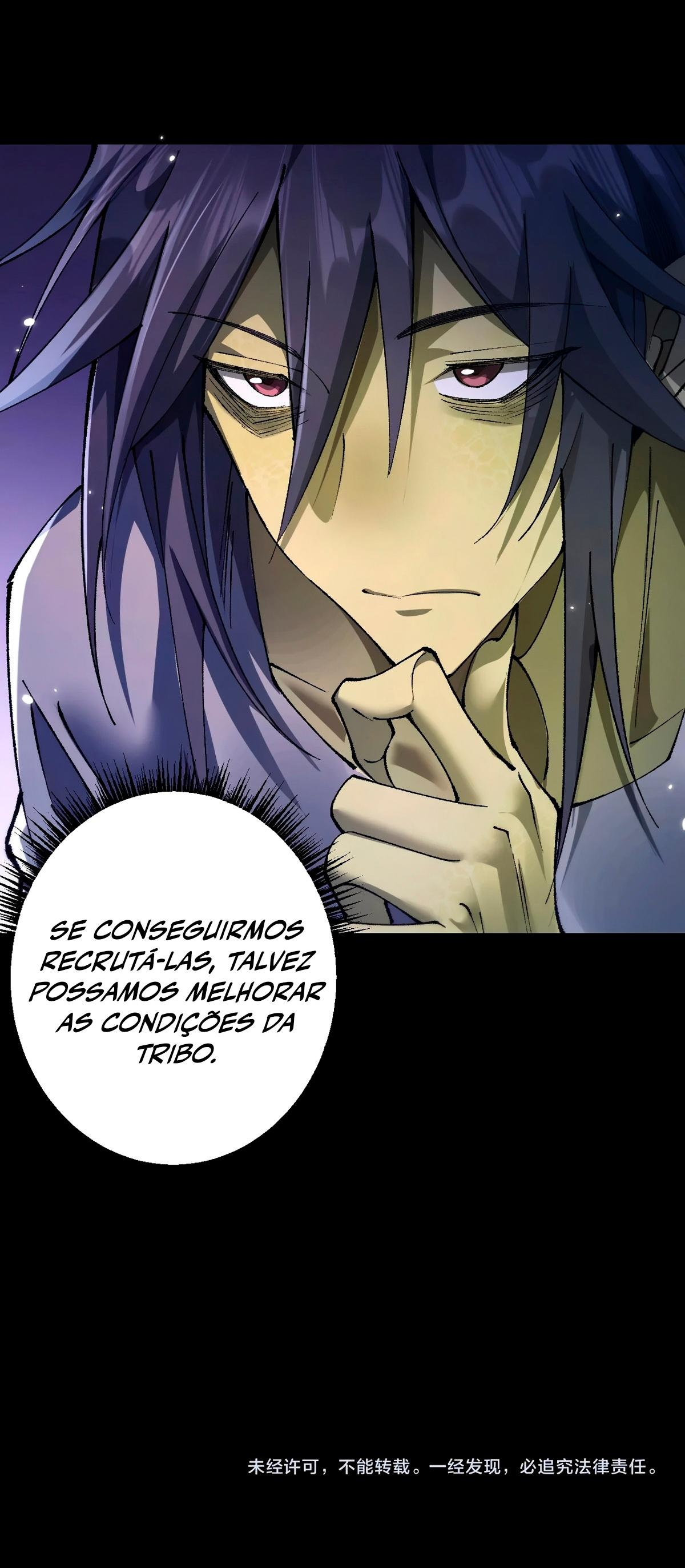Read From Goblin to Goblin God PT Manga Online