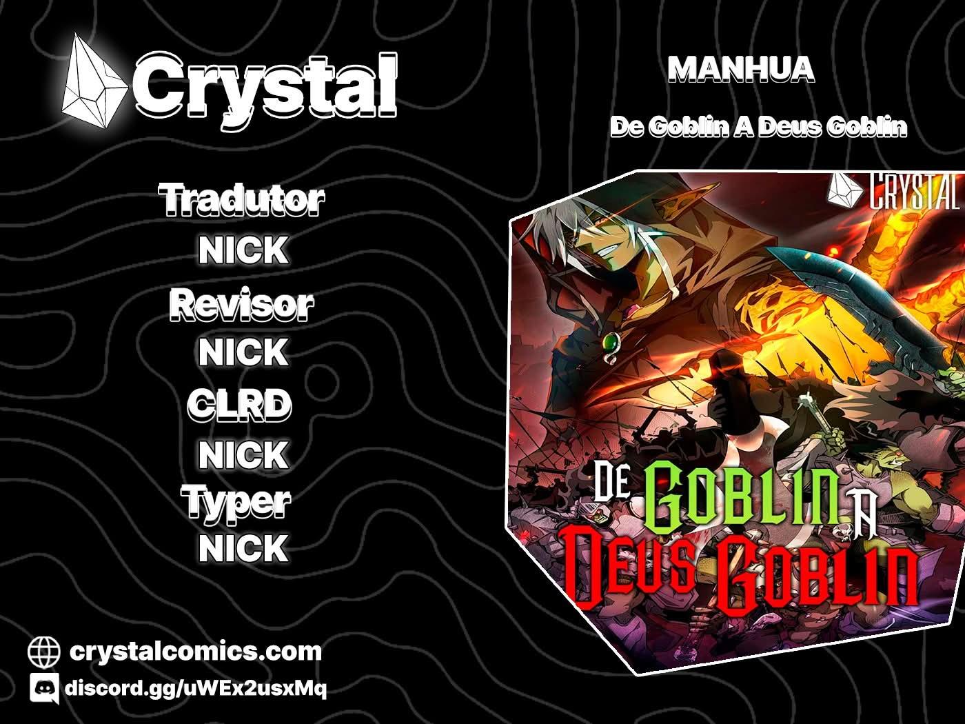 Read From Goblin to Goblin God PT Manga Online