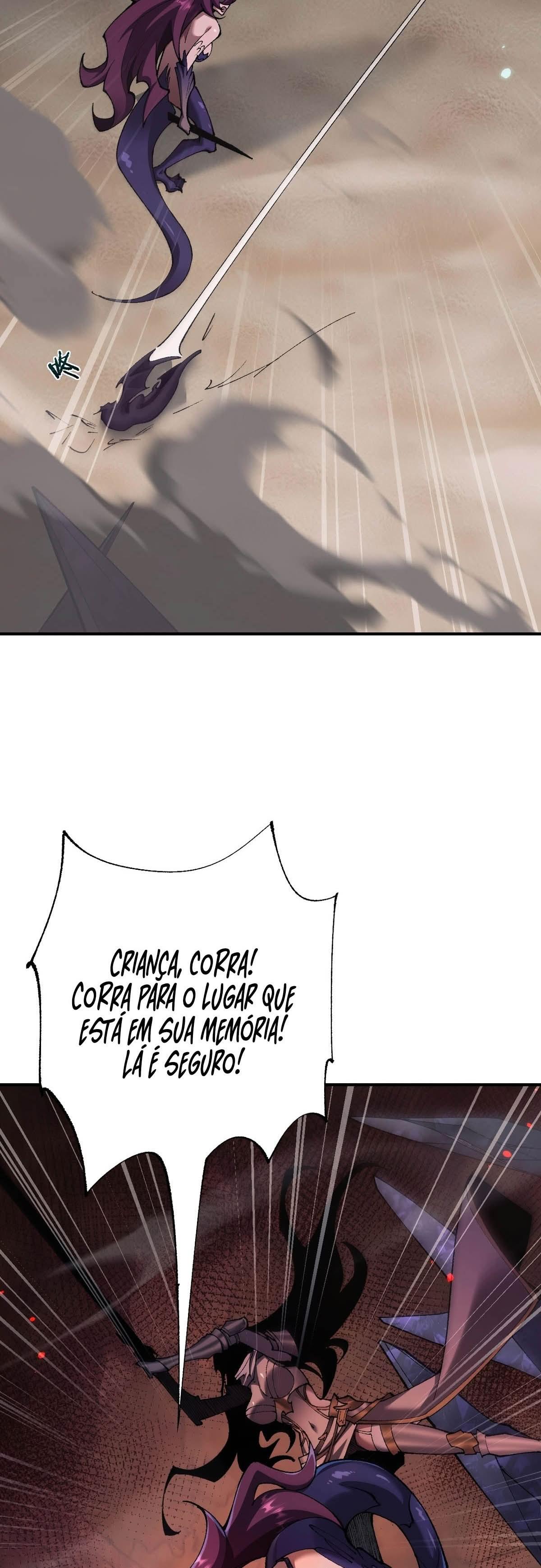 Read From Goblin to Goblin God PT Manga Online