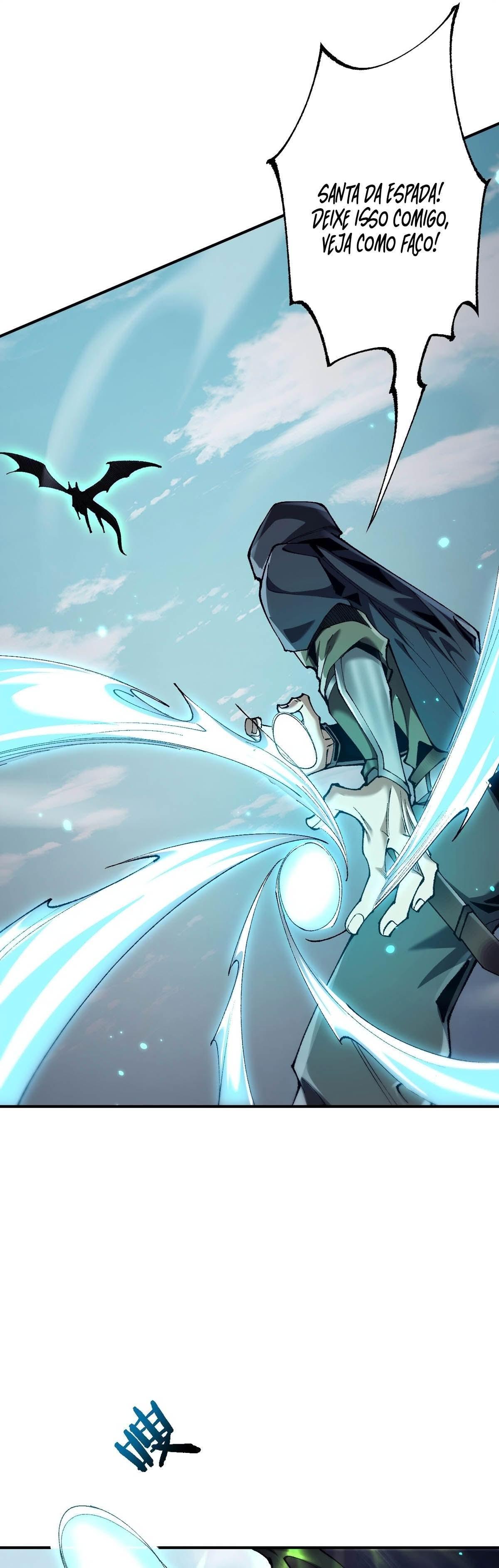 Read From Goblin to Goblin God PT Manga Online