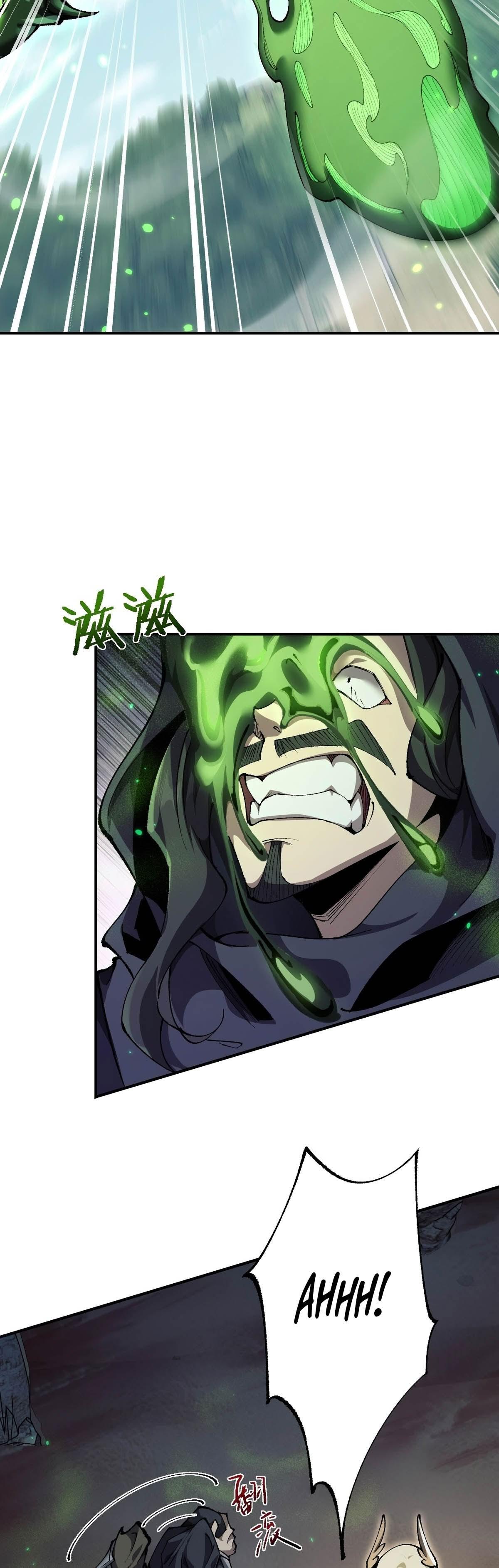 Read From Goblin to Goblin God PT Manga Online