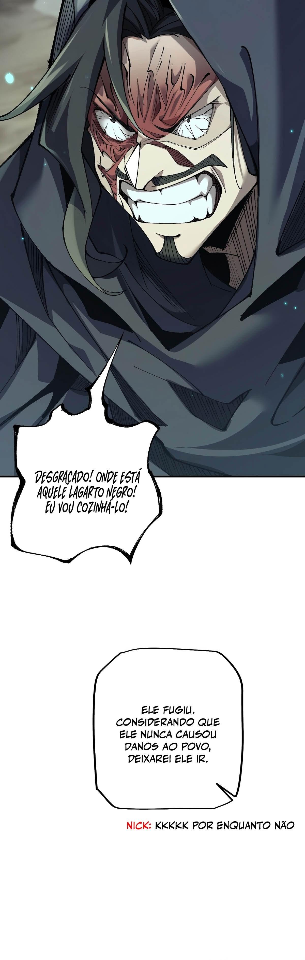 Read From Goblin to Goblin God PT Manga Online