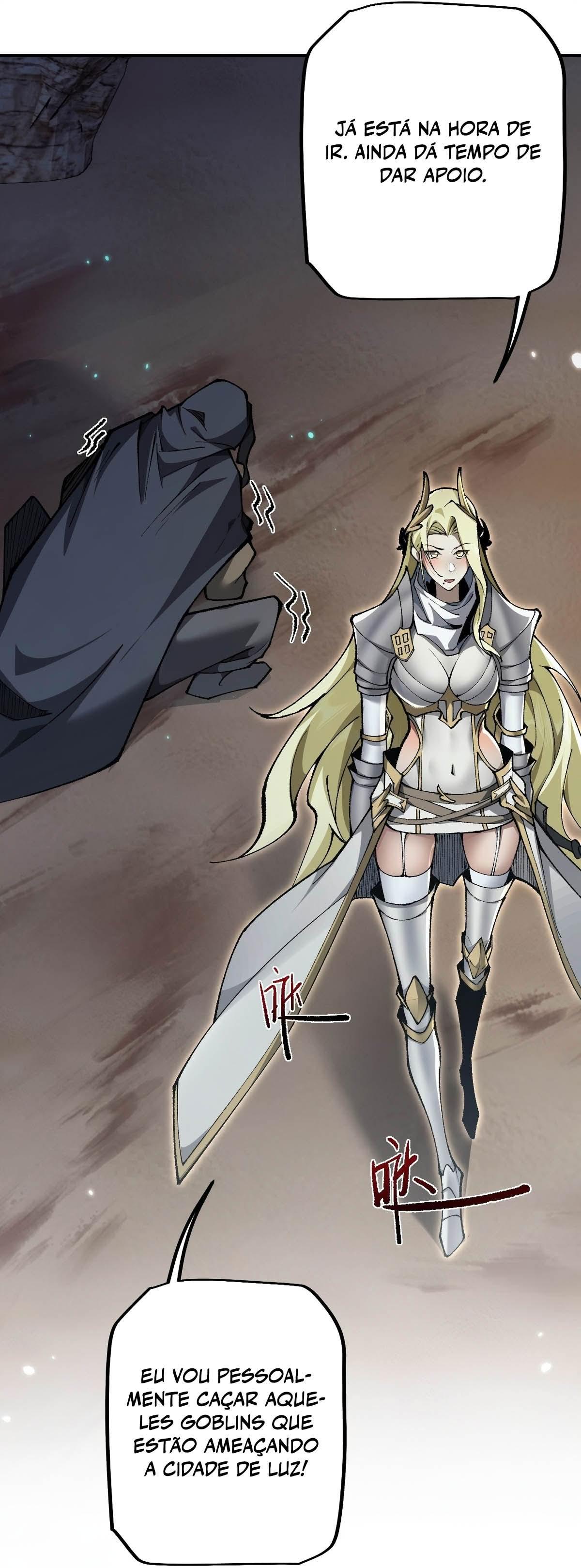 Read From Goblin to Goblin God PT Manga Online