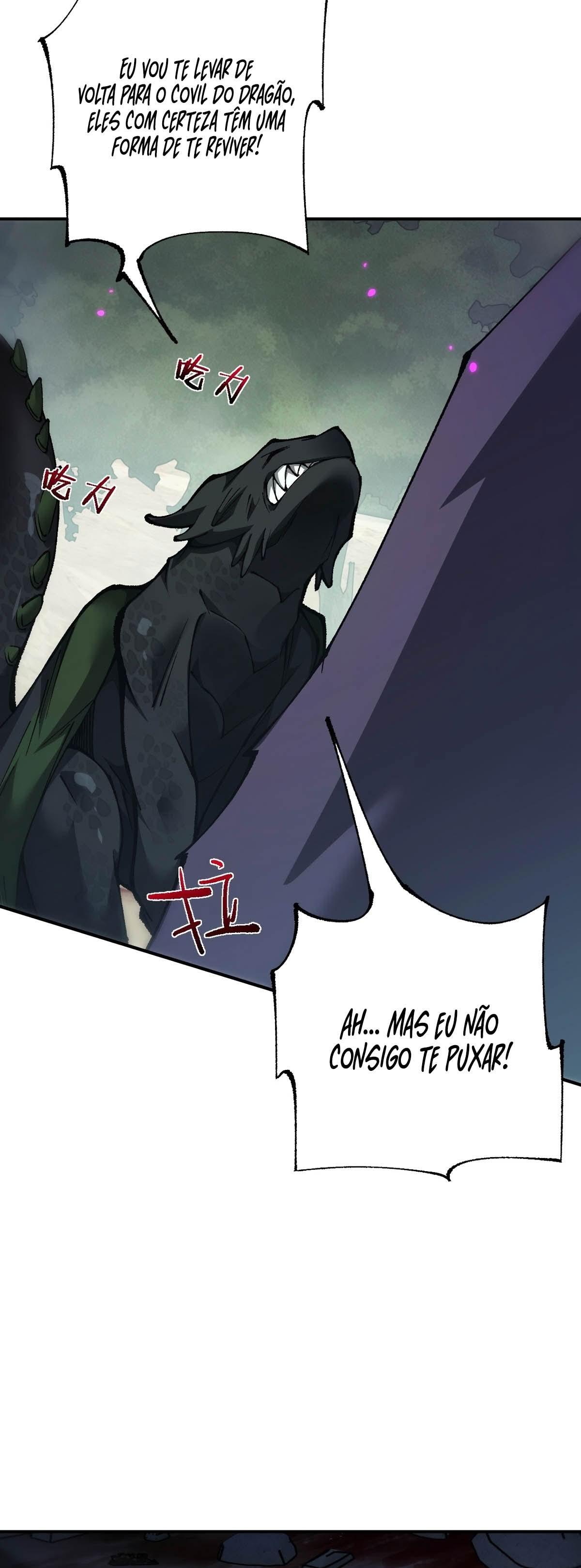 Read From Goblin to Goblin God PT Manga Online
