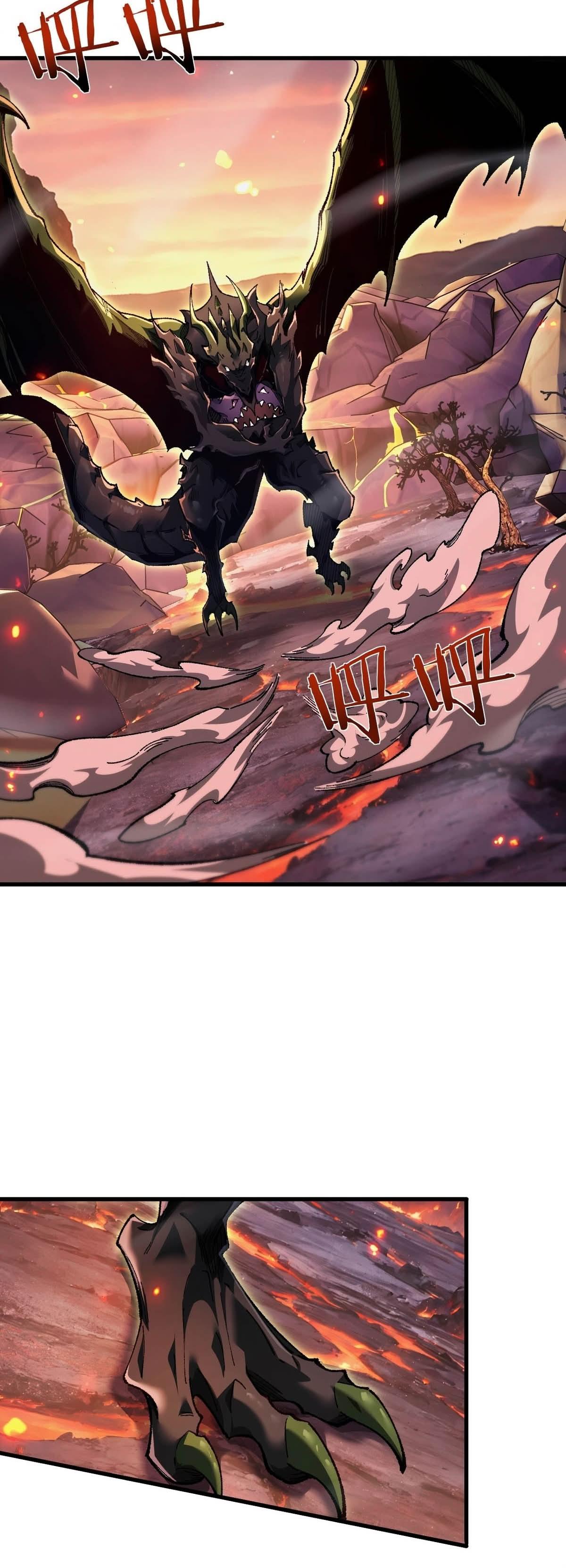 Read From Goblin to Goblin God PT Manga Online