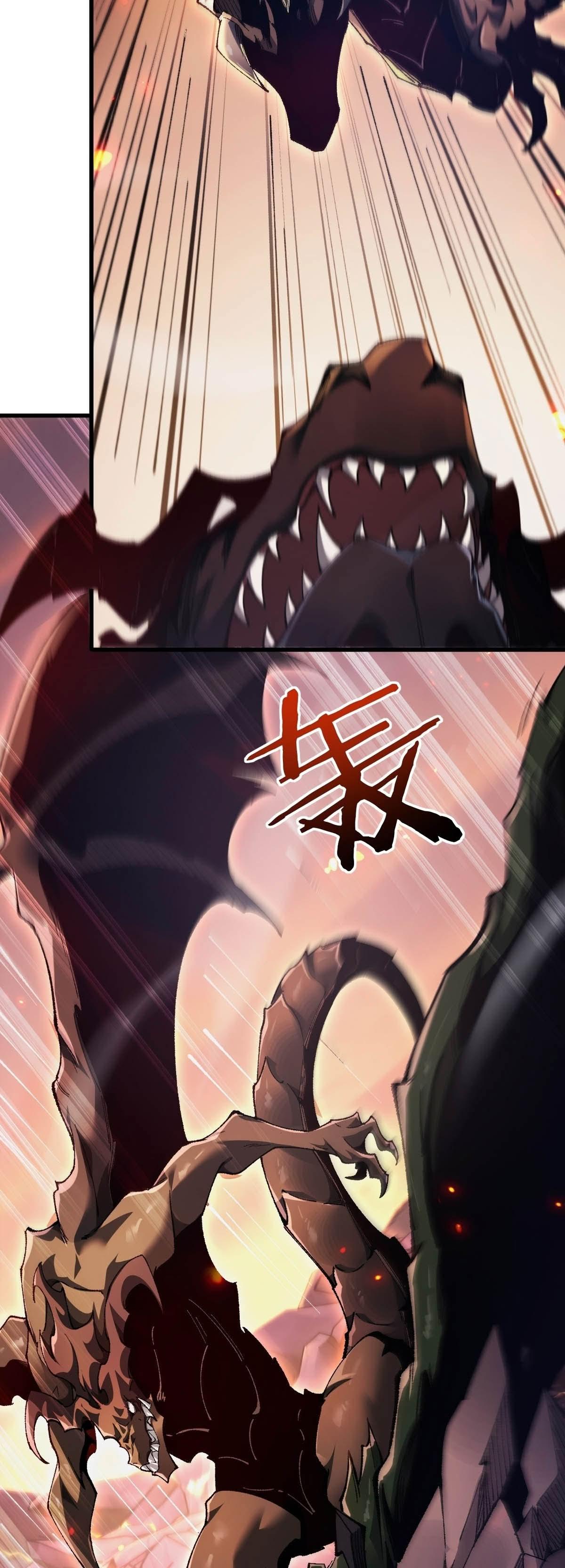Read From Goblin to Goblin God PT Manga Online