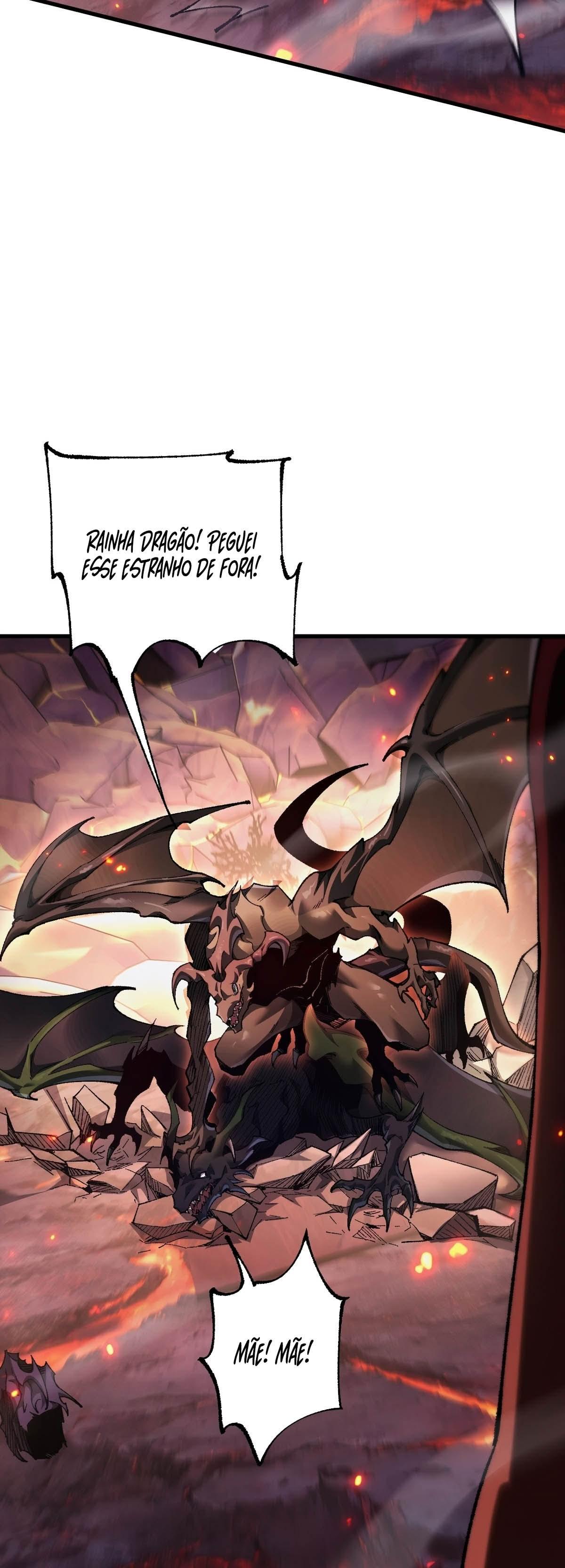 Read From Goblin to Goblin God PT Manga Online