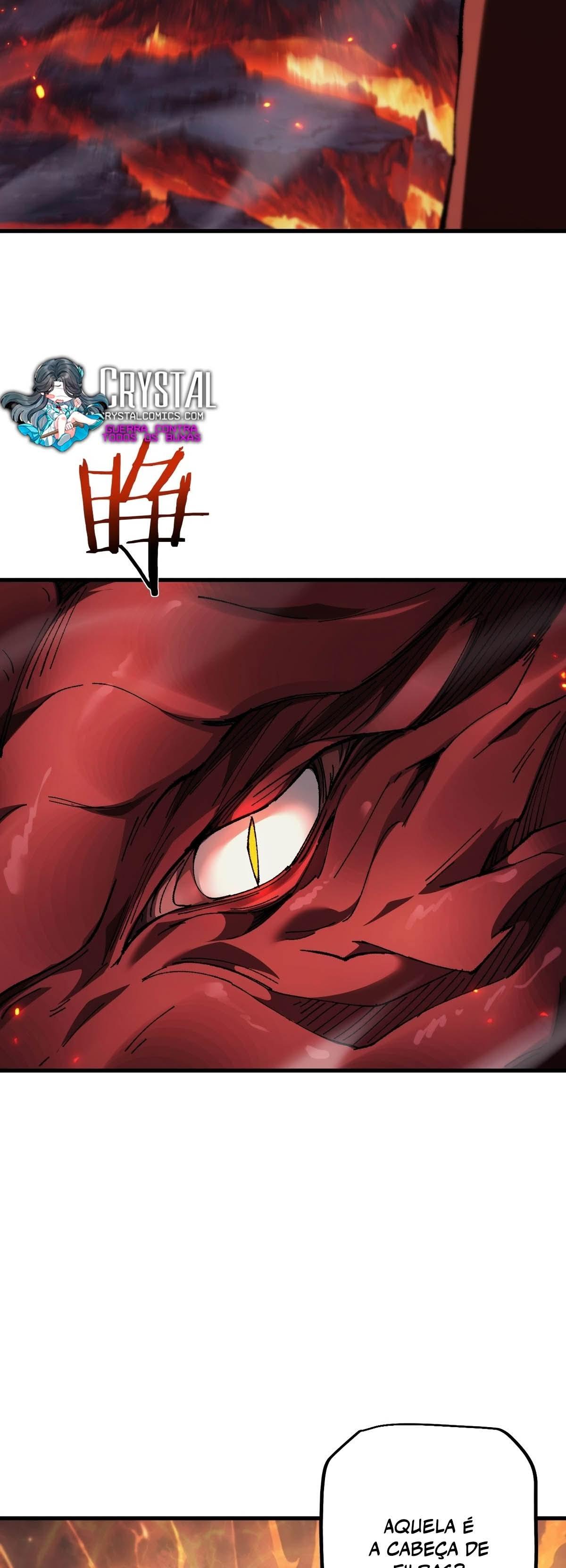 Read From Goblin to Goblin God PT Manga Online