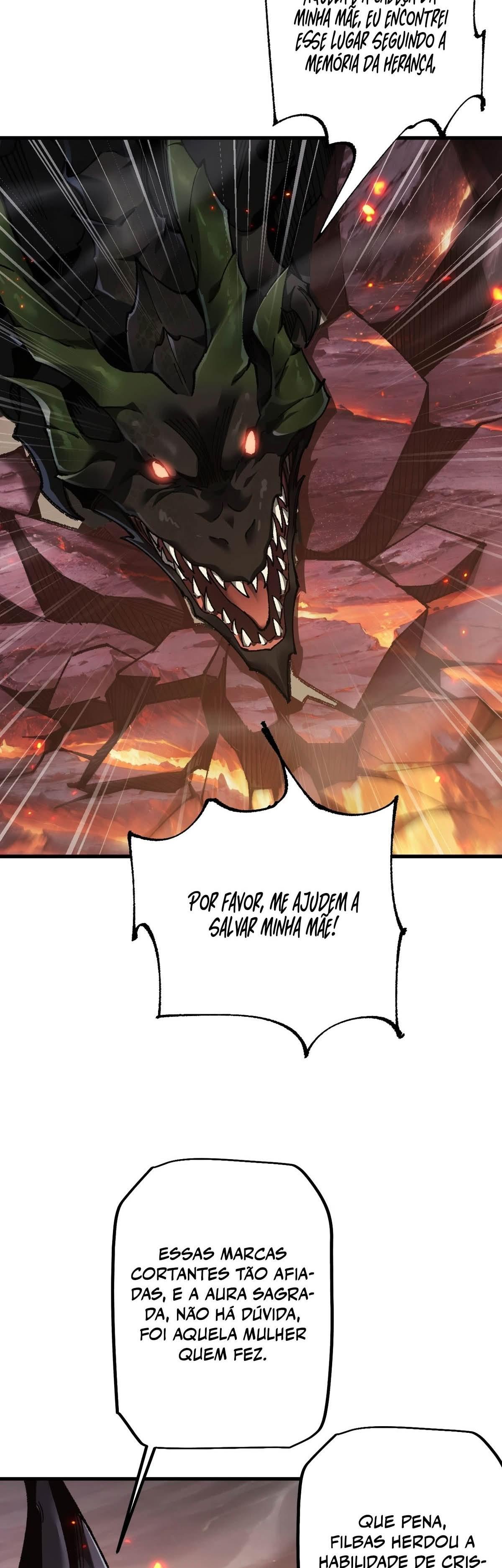 Read From Goblin to Goblin God PT Manga Online
