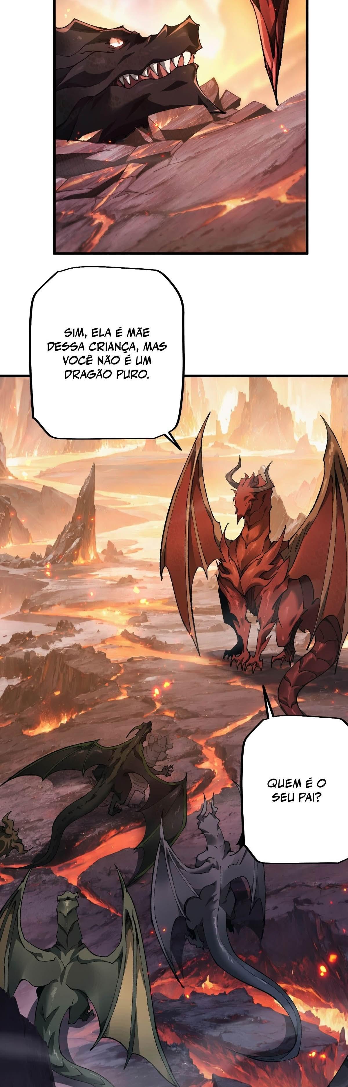 Read From Goblin to Goblin God PT Manga Online