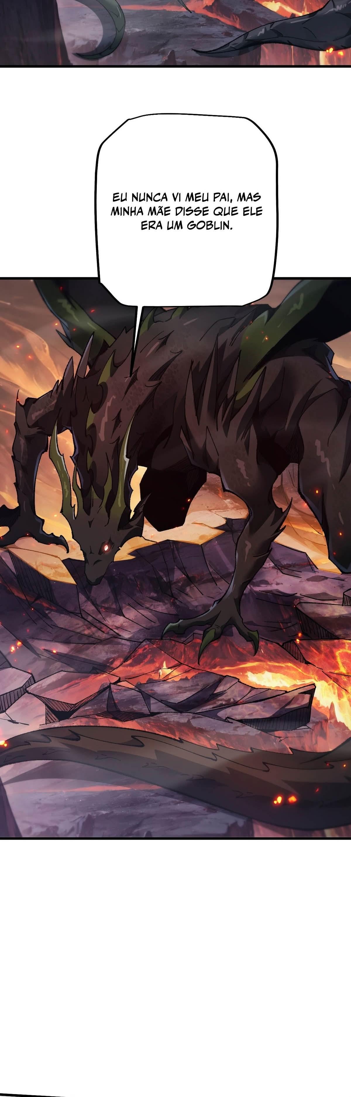 Read From Goblin to Goblin God PT Manga Online