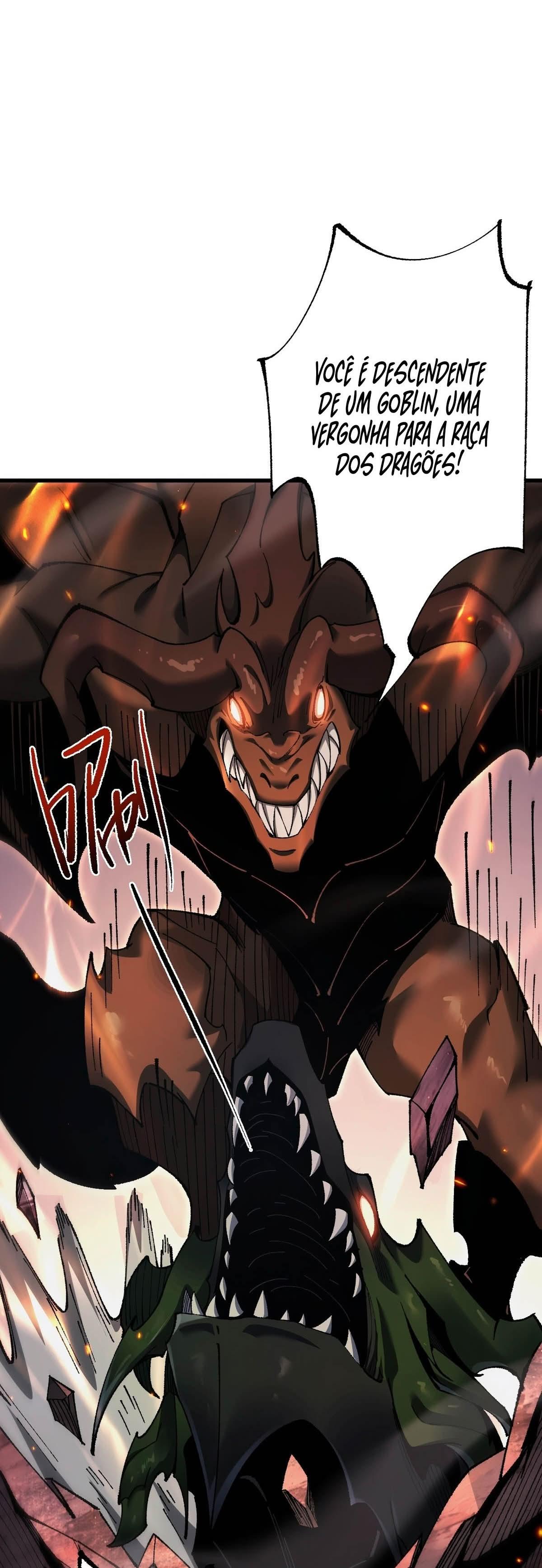 Read From Goblin to Goblin God PT Manga Online