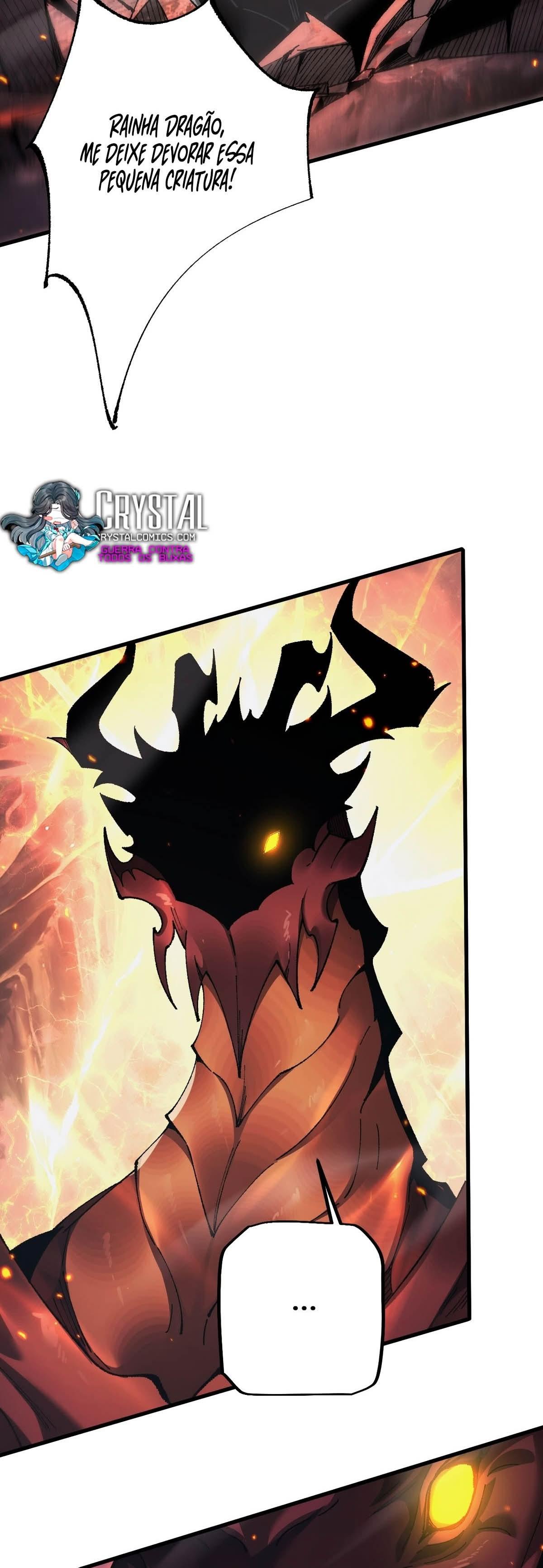 Read From Goblin to Goblin God PT Manga Online