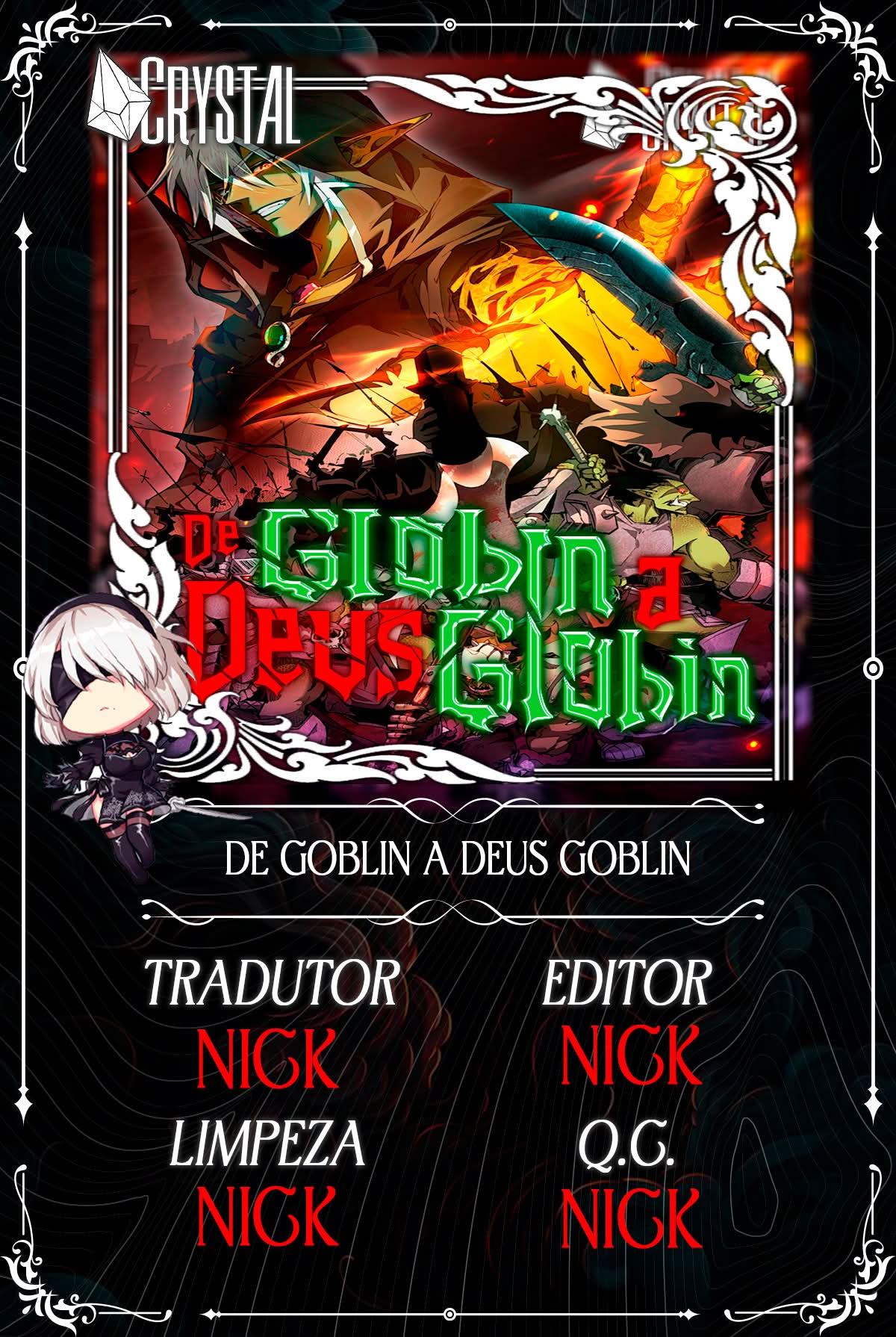 Read From Goblin to Goblin God PT Manga Online