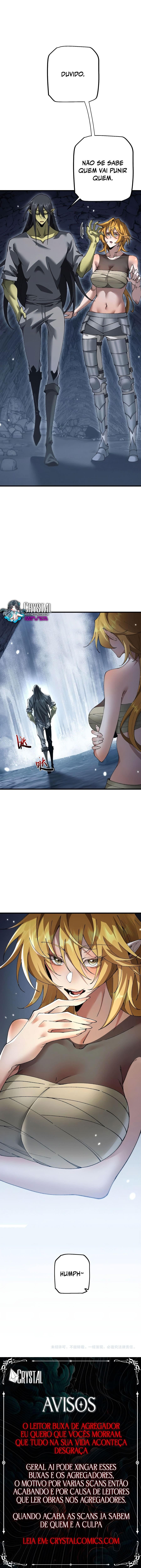 Read From Goblin to Goblin God PT Manga Online