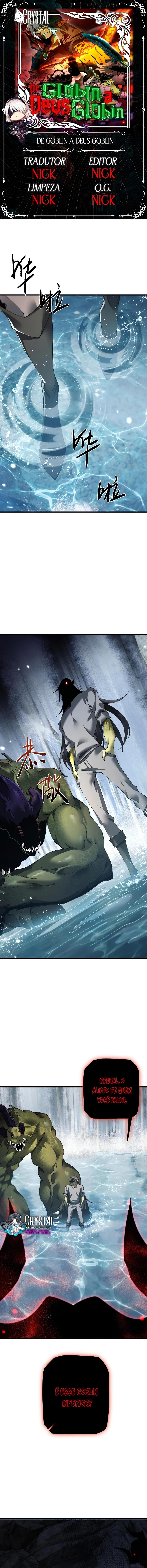 Read From Goblin to Goblin God PT Manga Online