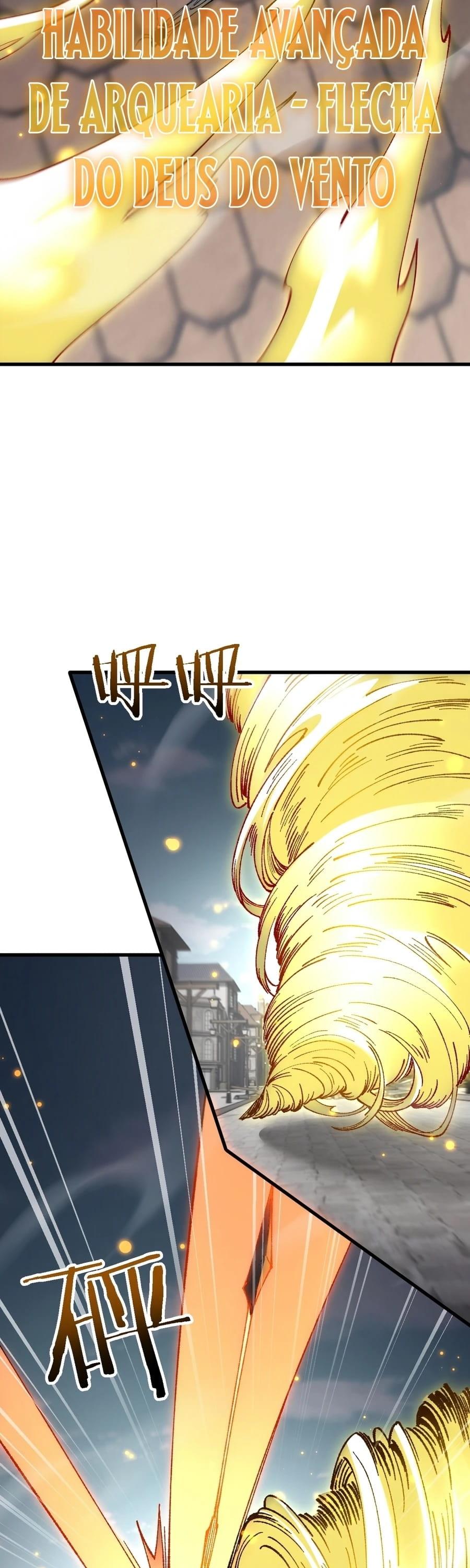 Read From Goblin to Goblin God PT Manga Online