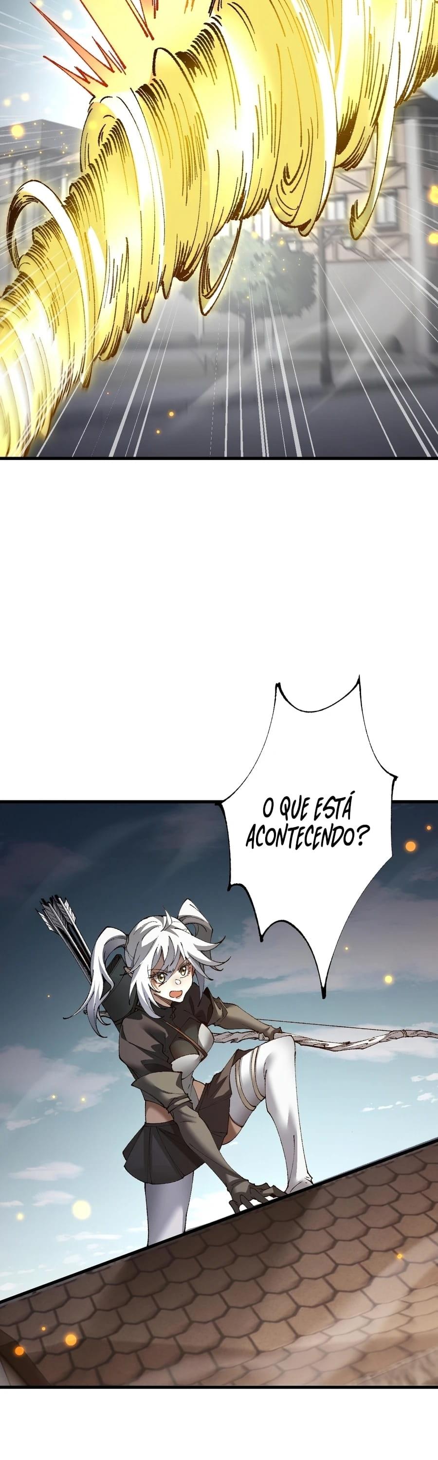 Read From Goblin to Goblin God PT Manga Online