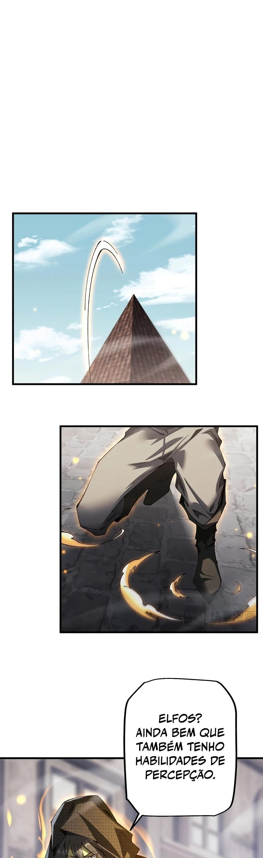 Read From Goblin to Goblin God PT Manga Online