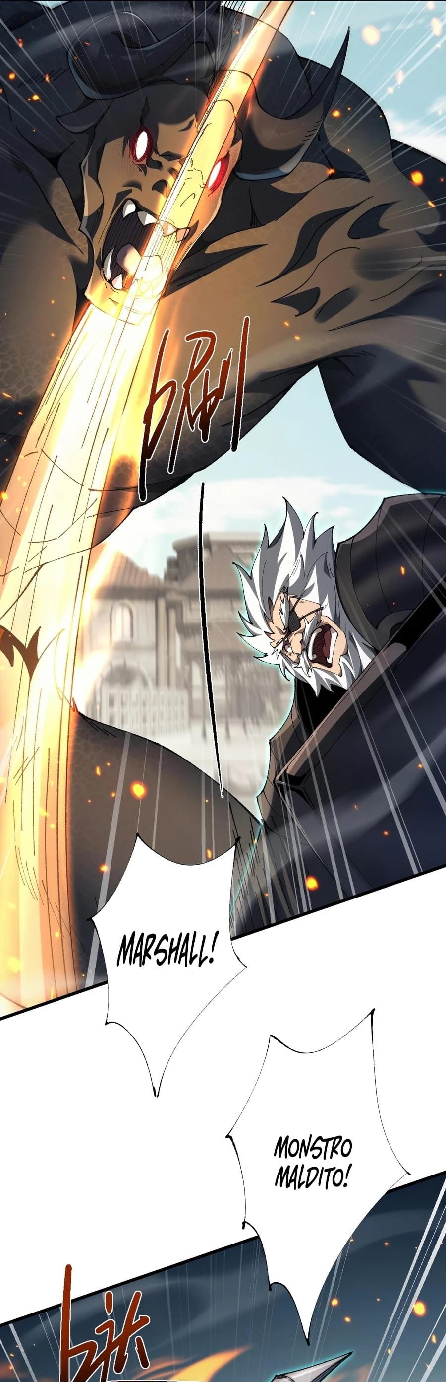 Read From Goblin to Goblin God PT Manga Online