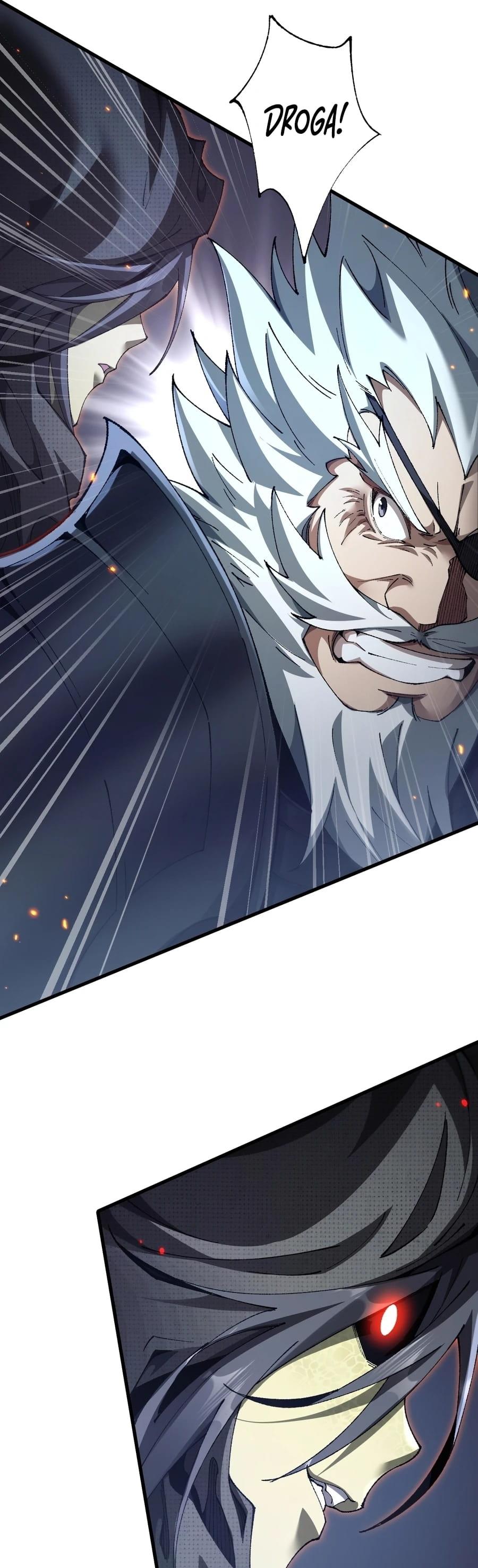 Read From Goblin to Goblin God PT Manga Online