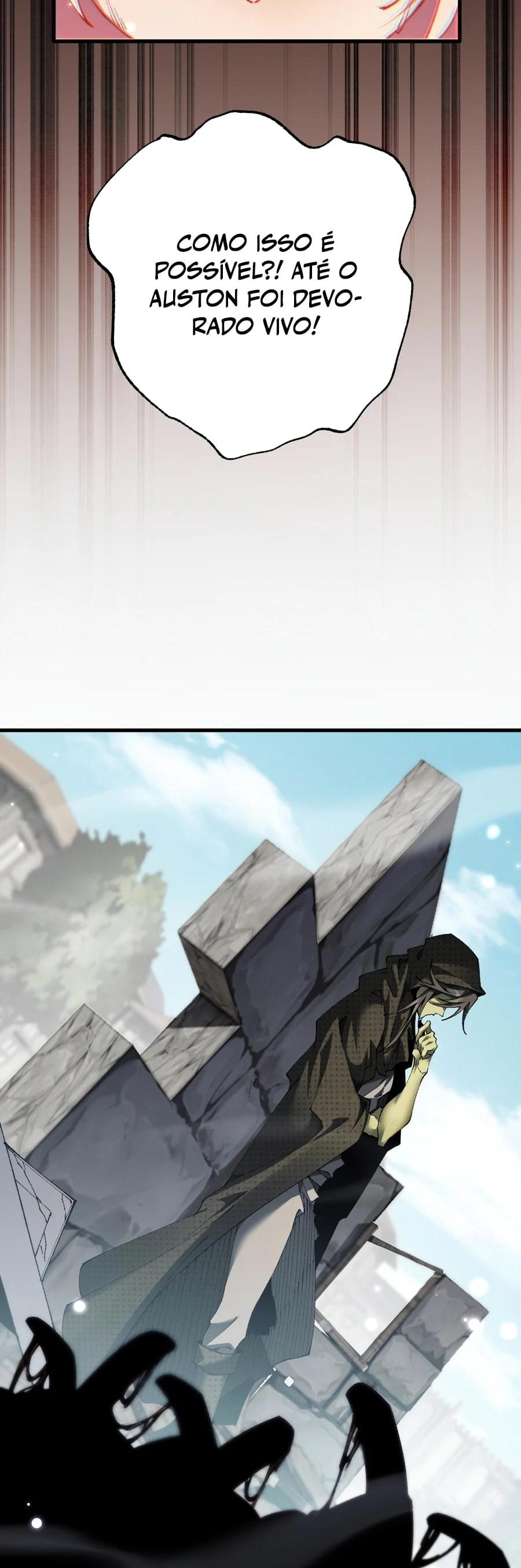 Read From Goblin to Goblin God PT Manga Online