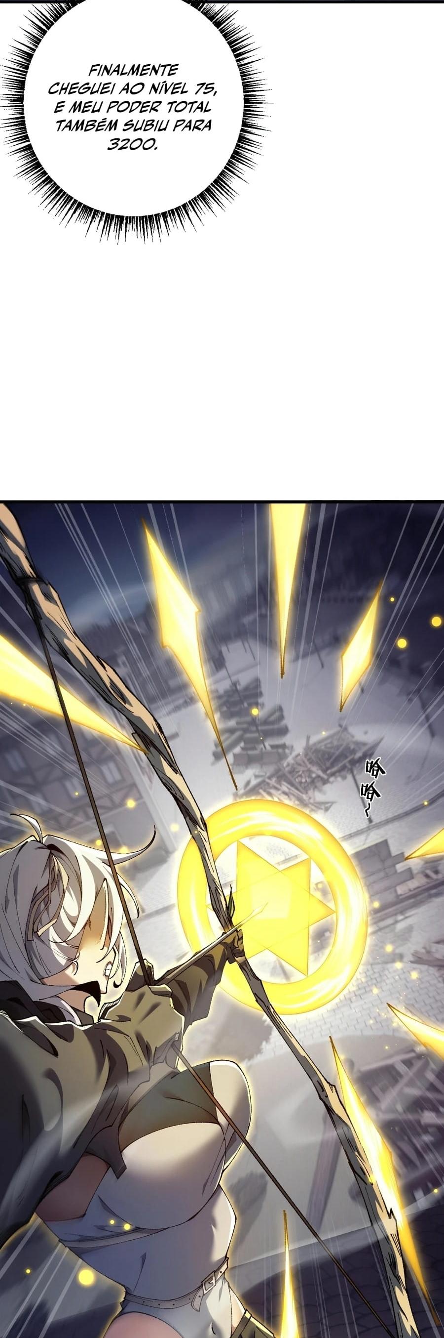 Read From Goblin to Goblin God PT Manga Online