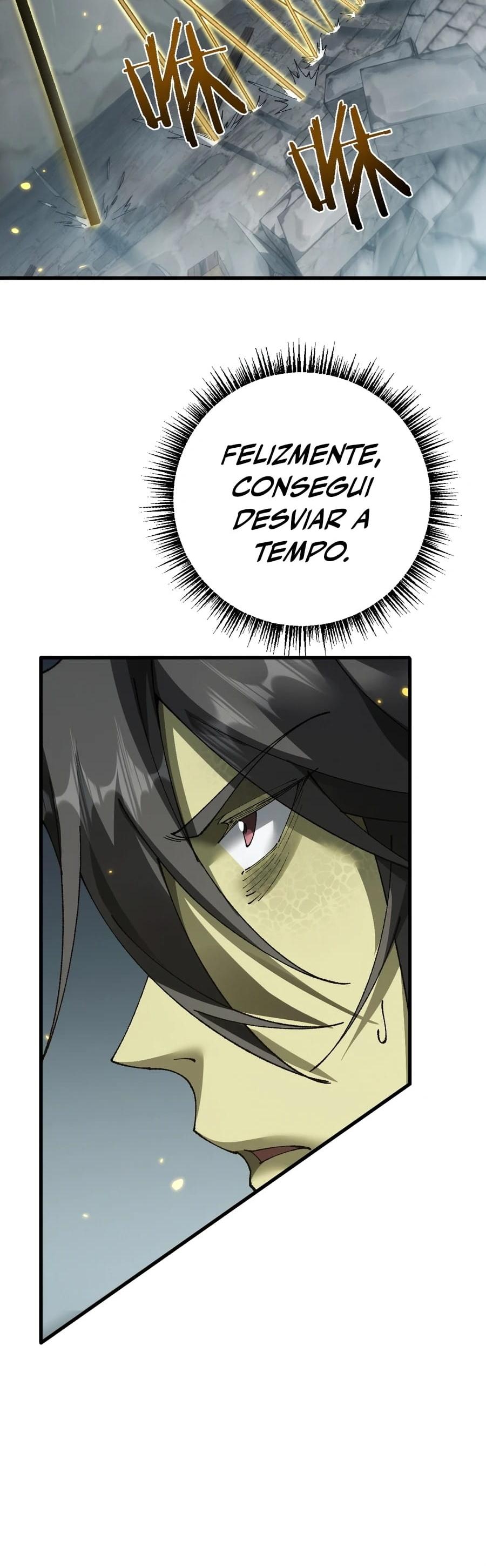 Read From Goblin to Goblin God PT Manga Online