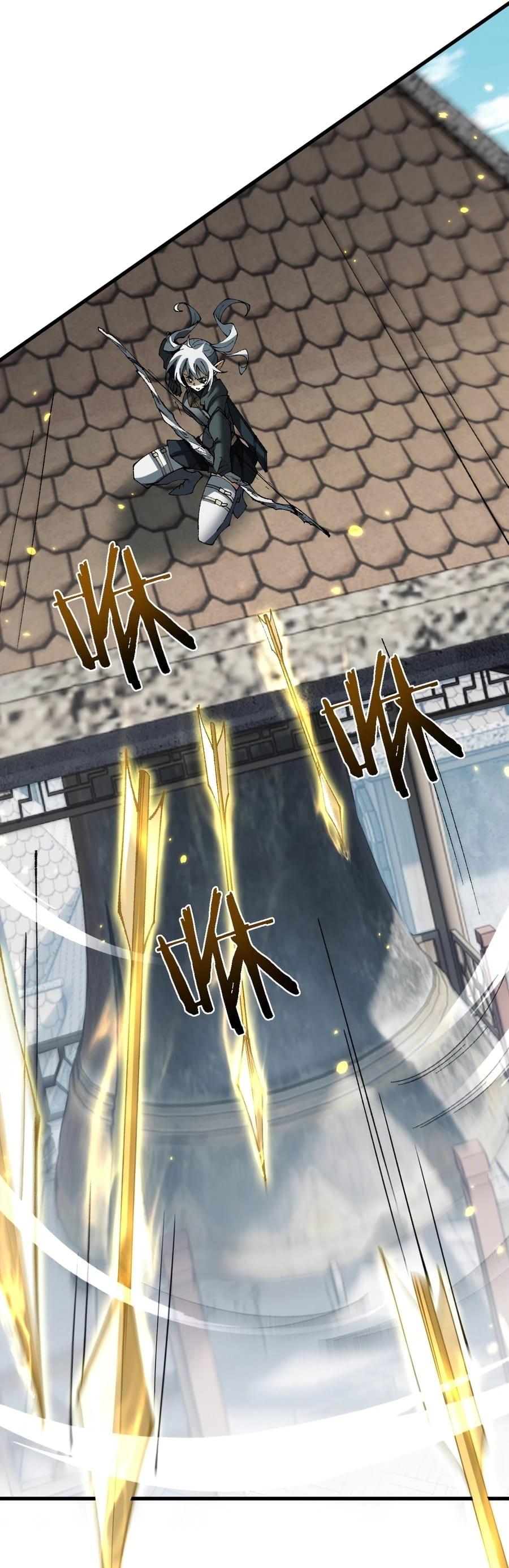 Read From Goblin to Goblin God PT Manga Online