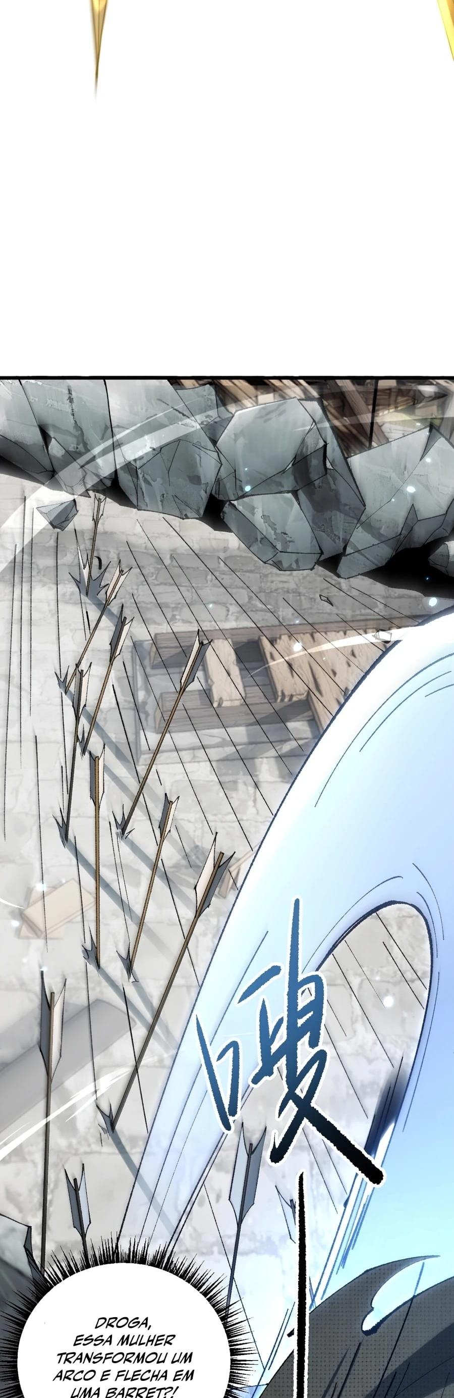 Read From Goblin to Goblin God PT Manga Online