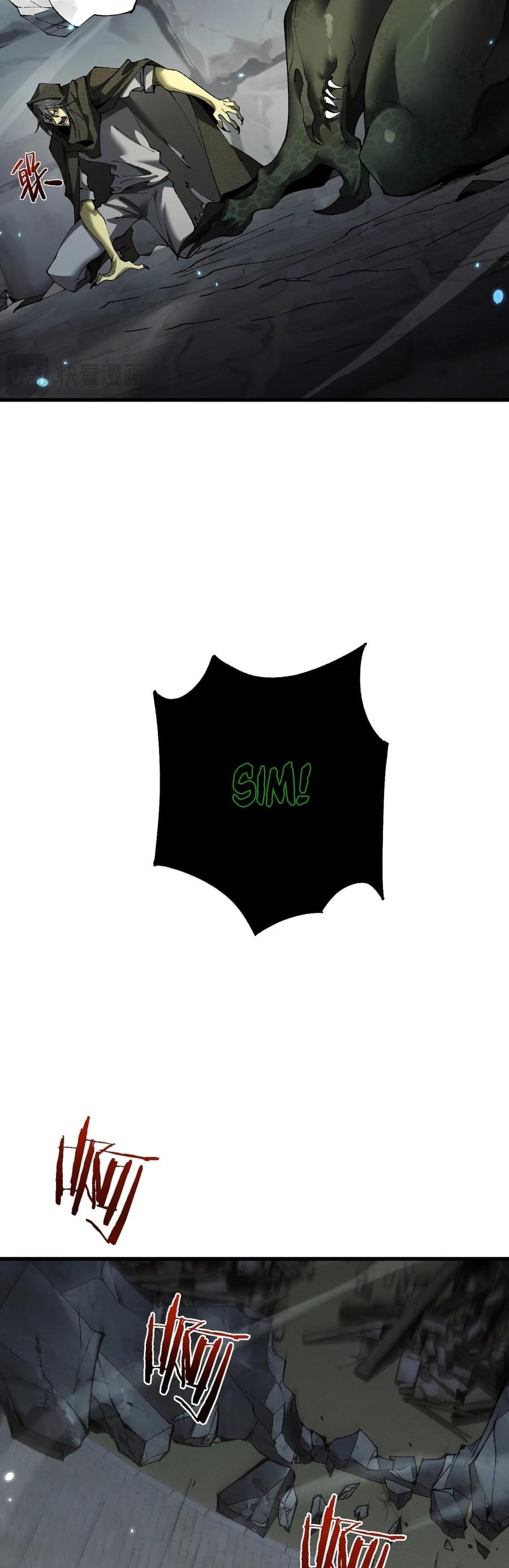 Read From Goblin to Goblin God PT Manga Online