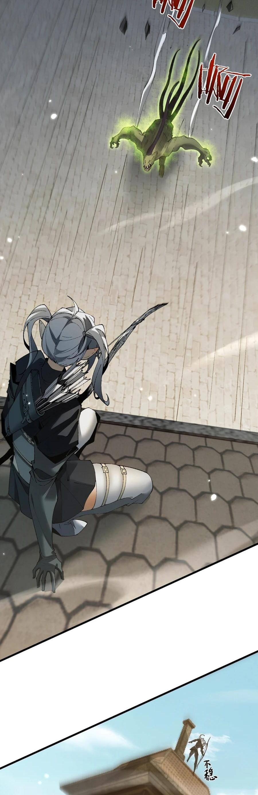 Read From Goblin to Goblin God PT Manga Online