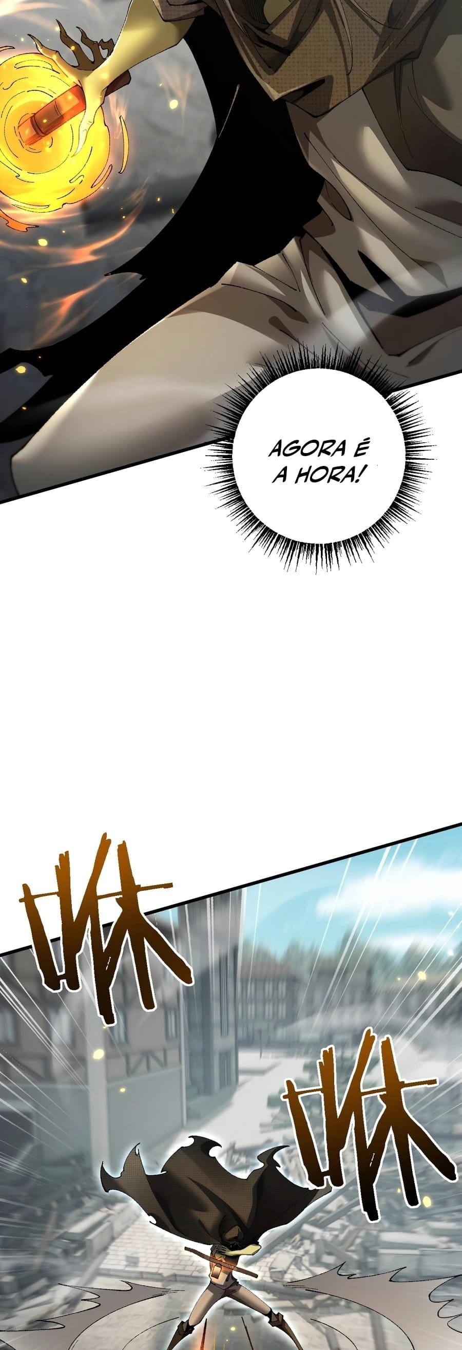 Read From Goblin to Goblin God PT Manga Online