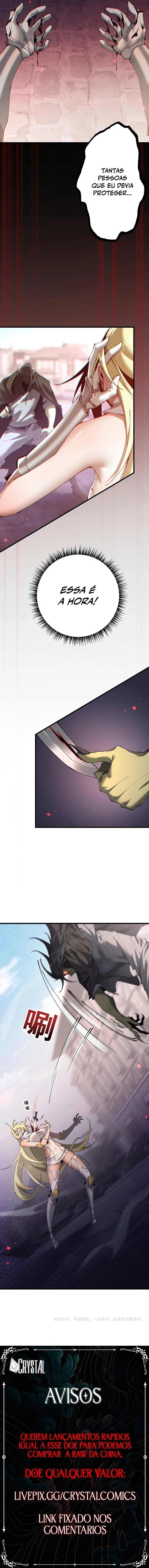 Read From Goblin to Goblin God PT Manga Online