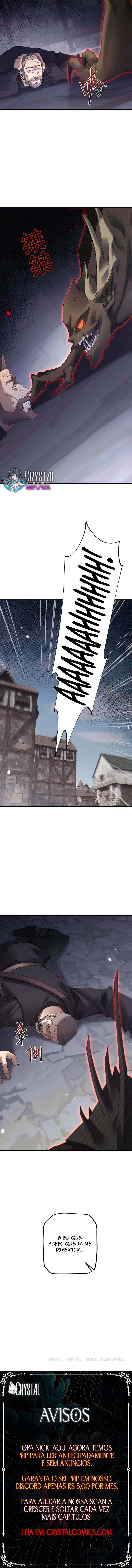 Read From Goblin to Goblin God PT Manga Online