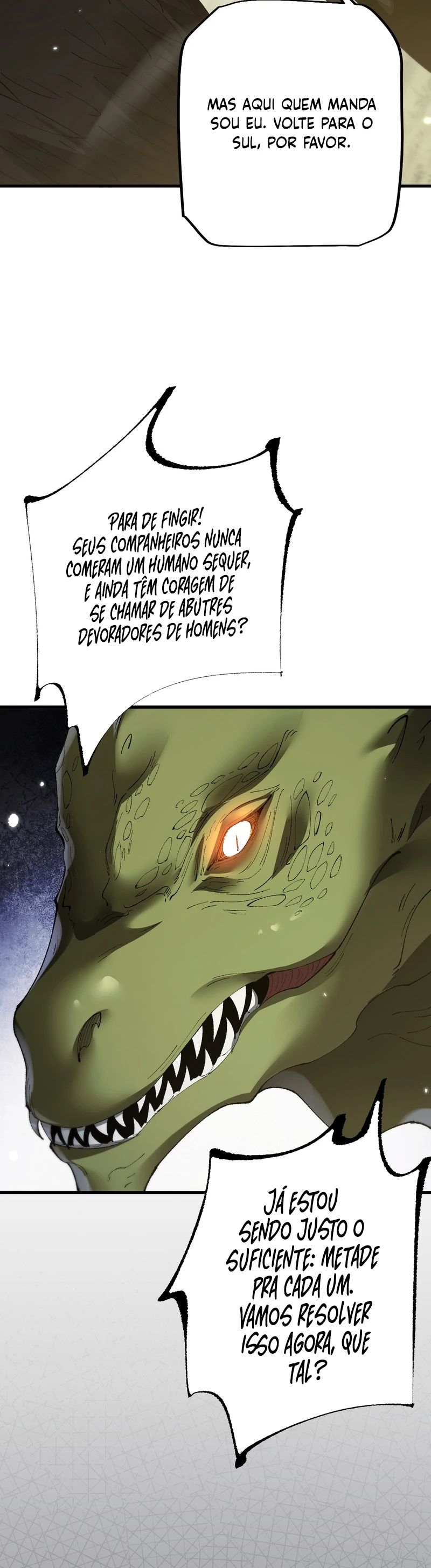 Read From Goblin to Goblin God PT Manga Online
