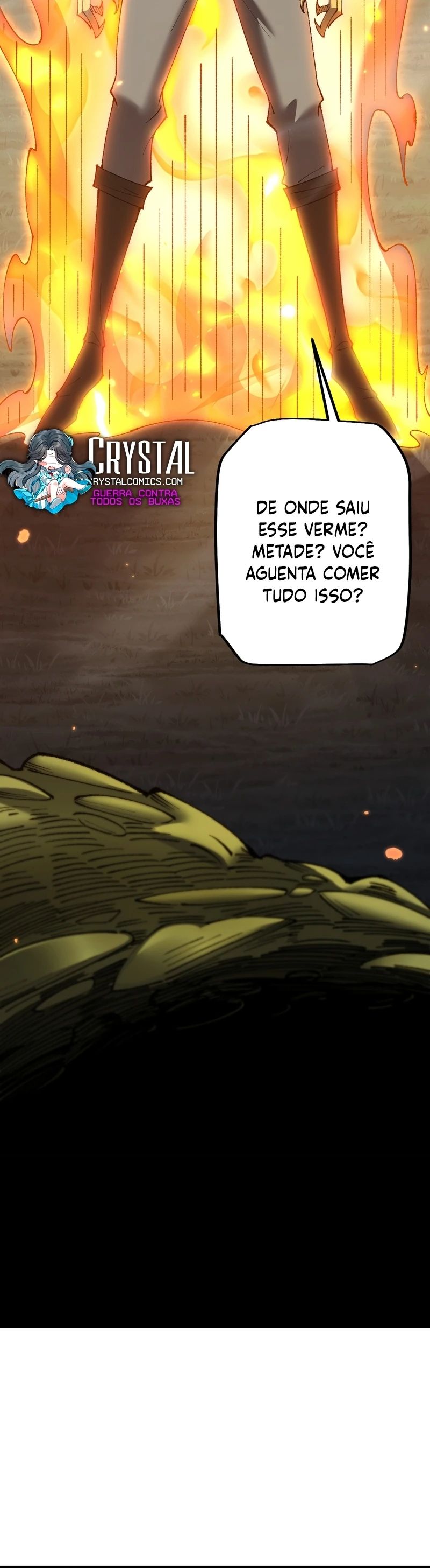 Read From Goblin to Goblin God PT Manga Online