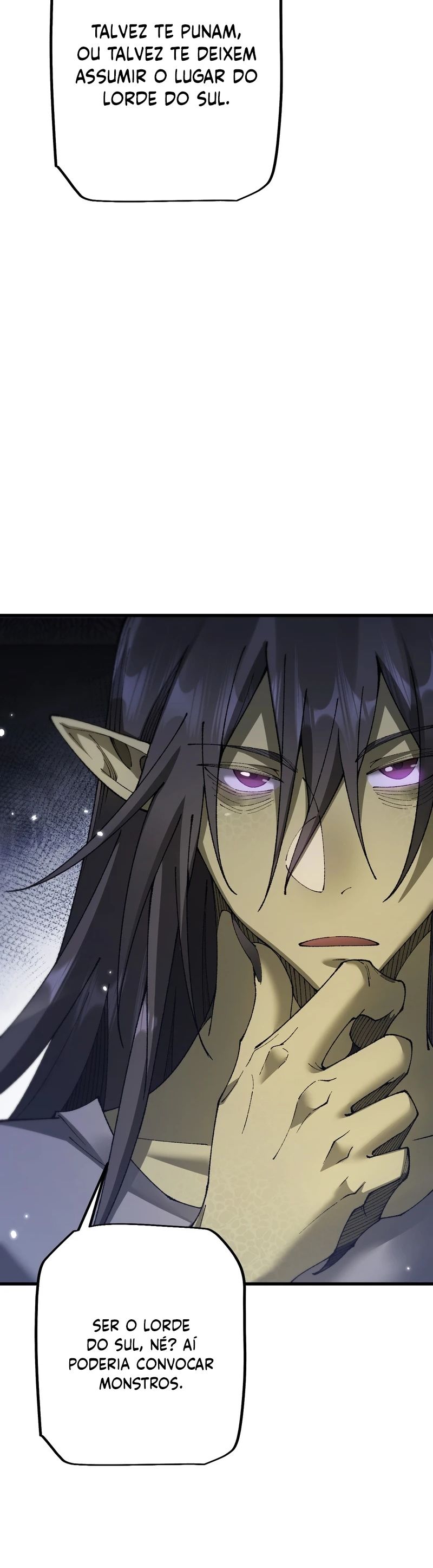 Read From Goblin to Goblin God PT Manga Online