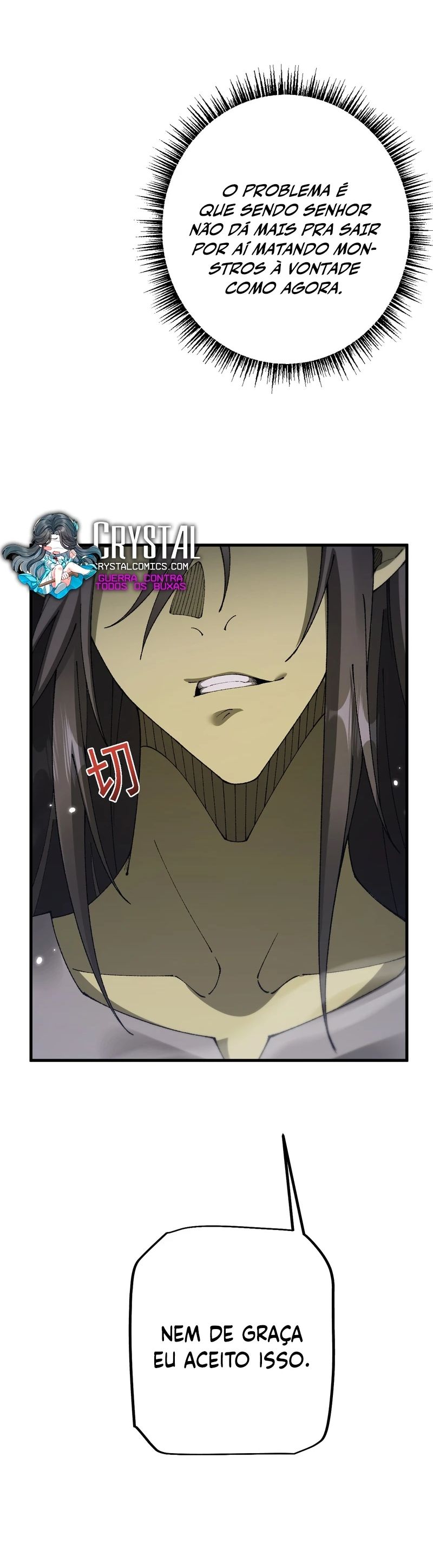 Read From Goblin to Goblin God PT Manga Online