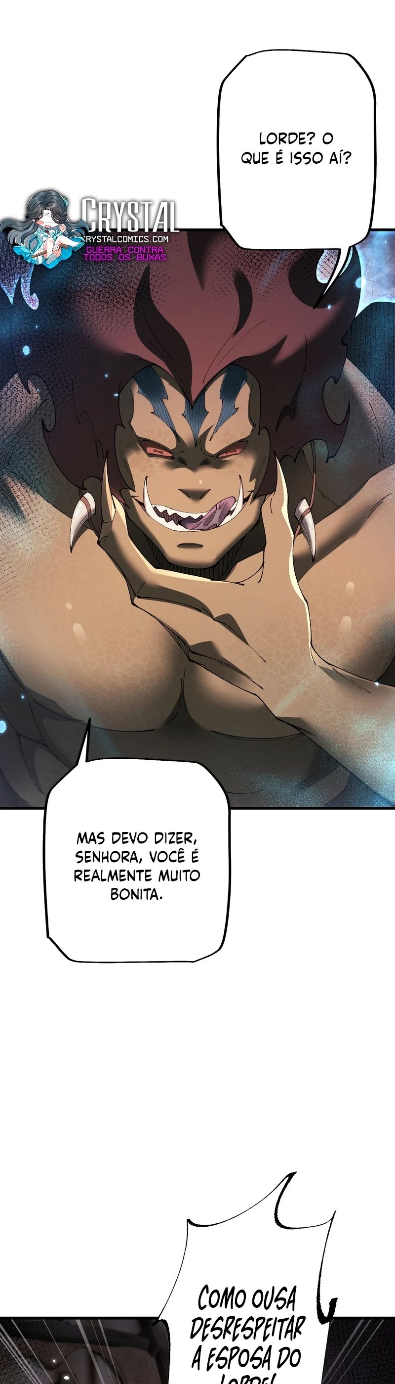 Read From Goblin to Goblin God PT Manga Online