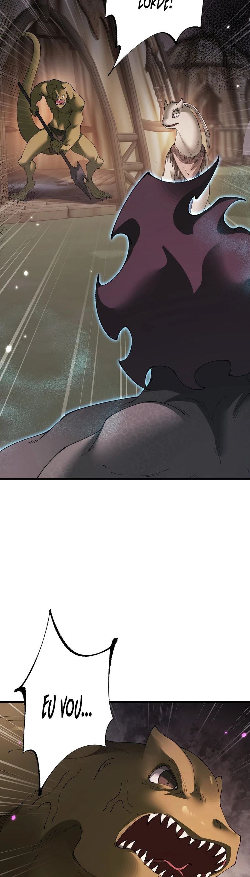 Read From Goblin to Goblin God PT Manga Online
