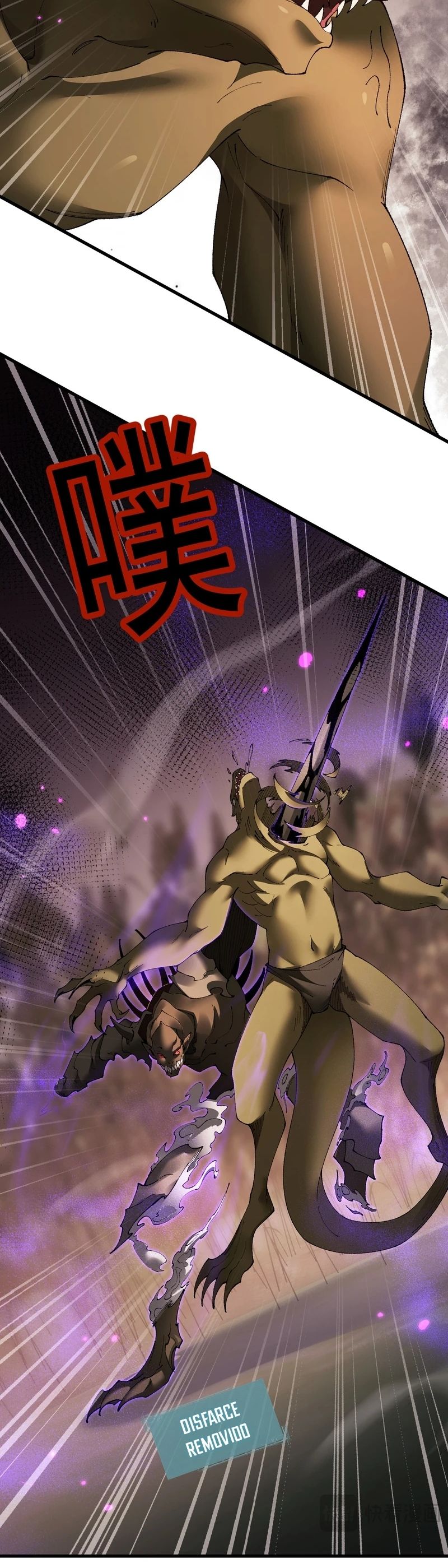 Read From Goblin to Goblin God PT Manga Online