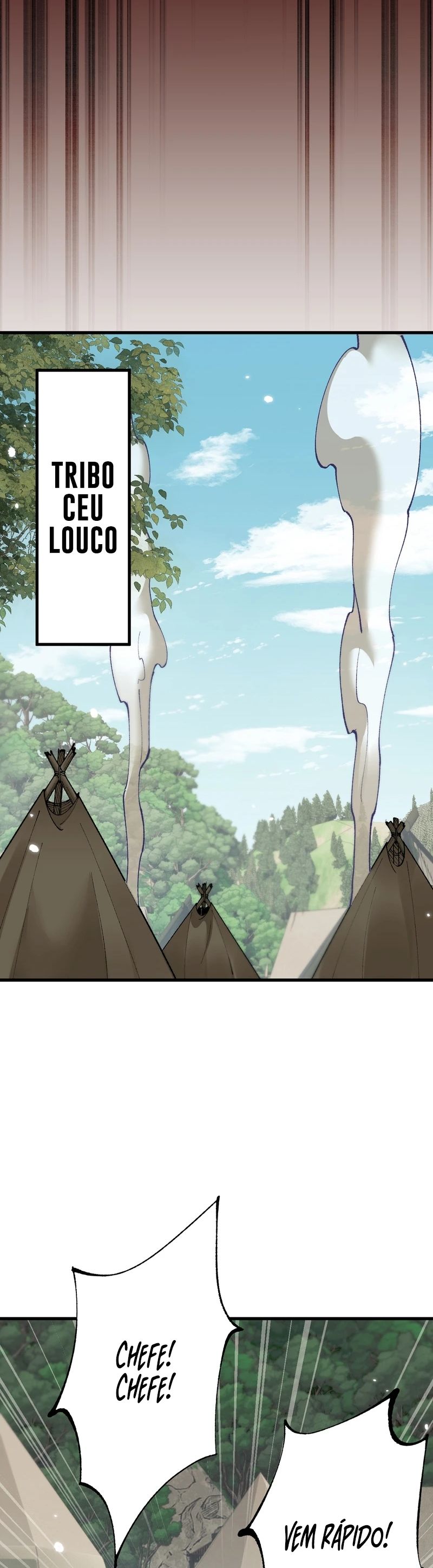 Read From Goblin to Goblin God PT Manga Online