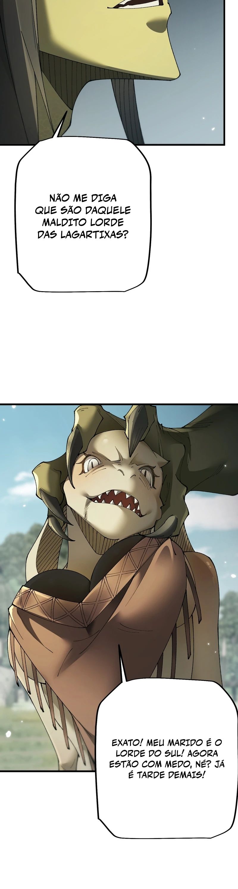 Read From Goblin to Goblin God PT Manga Online