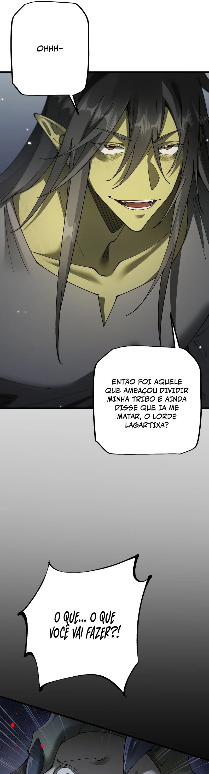Read From Goblin to Goblin God PT Manga Online