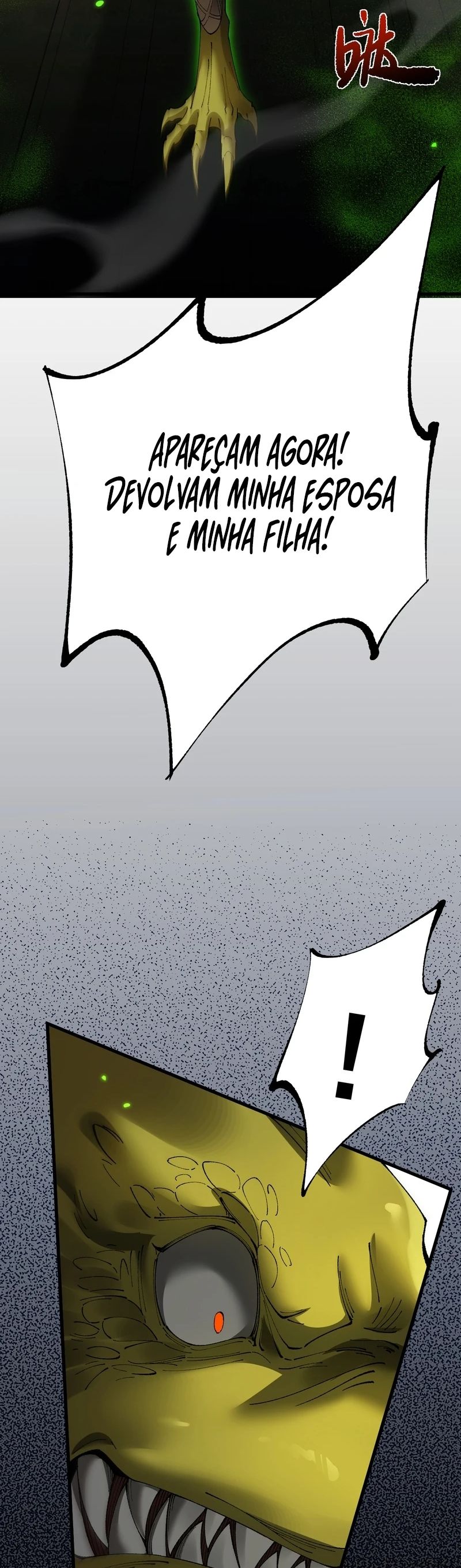 Read From Goblin to Goblin God PT Manga Online