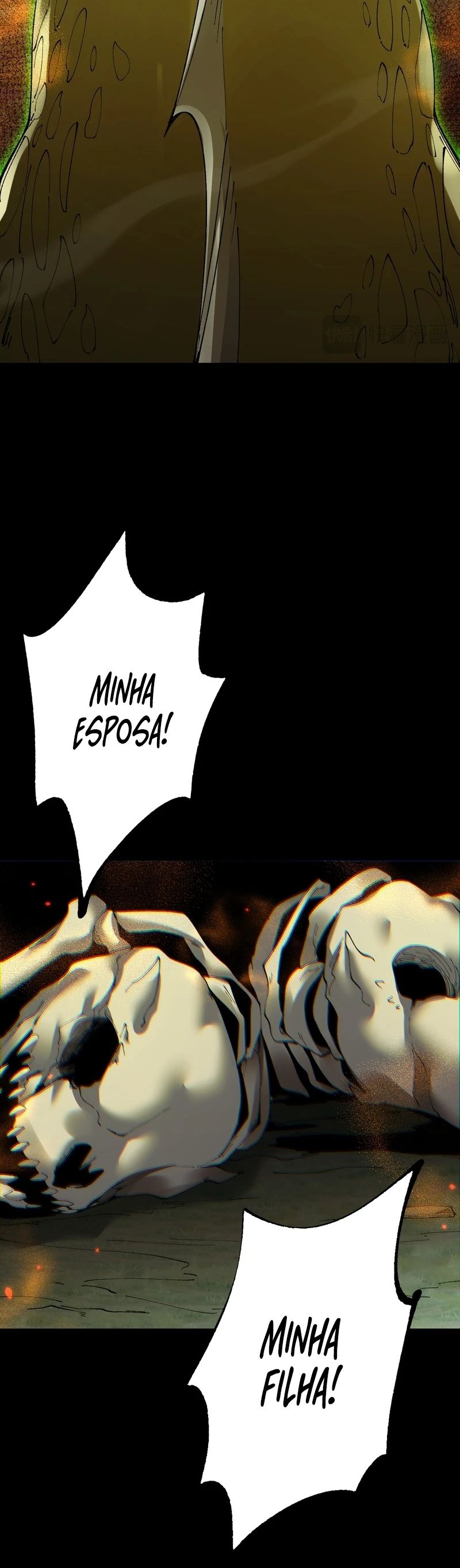Read From Goblin to Goblin God PT Manga Online