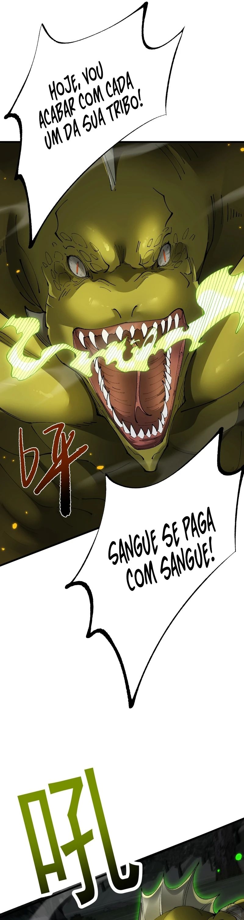 Read From Goblin to Goblin God PT Manga Online