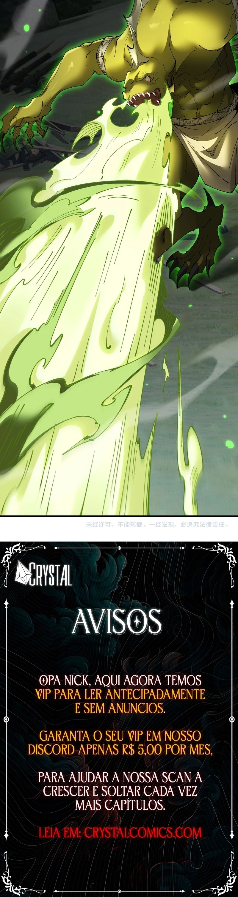Read From Goblin to Goblin God PT Manga Online